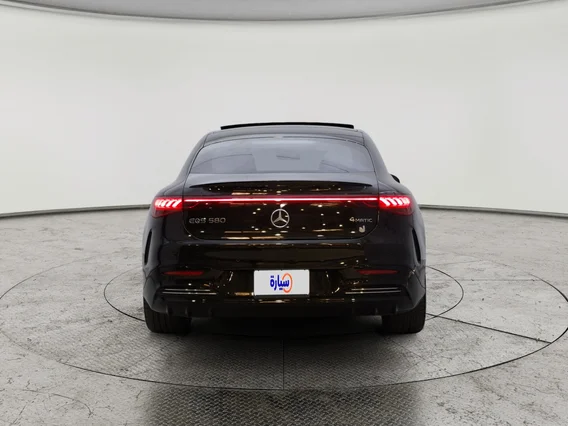 مرسيدس EQS  580 4MATIC 2023 