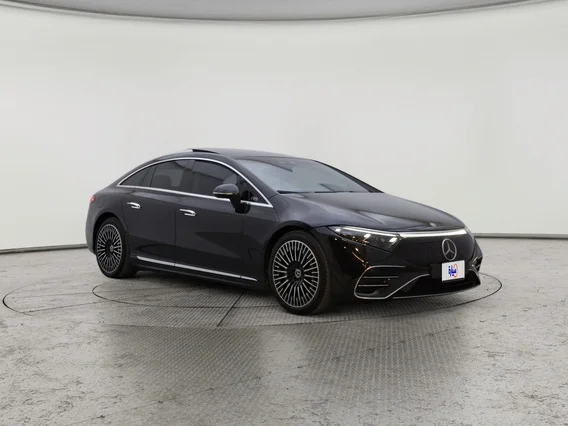 مرسيدس EQS  580 4MATIC 2023 