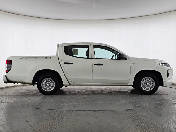Mitsubishi L200 Double Cap 2022 