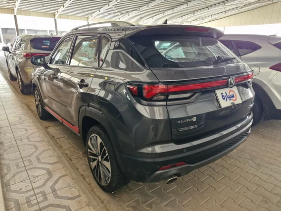 شانجان CS35 Plus Smart 2023 