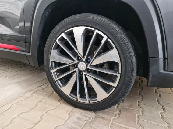 شانجان CS35 Plus Smart 2023 