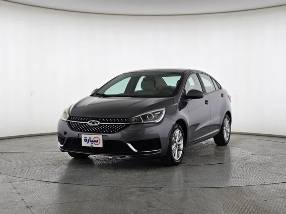 Chery Arrizo 5 Comfort 2023 