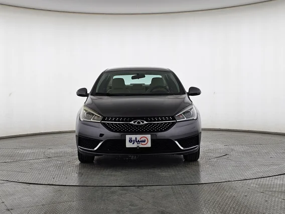 Chery Arrizo 5 Comfort 2023 