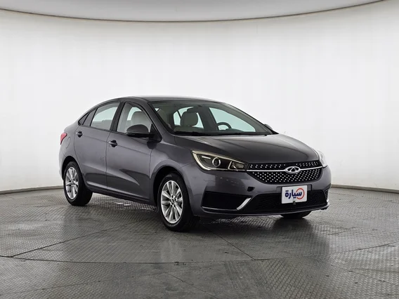 Chery Arrizo 5 Comfort 2023 