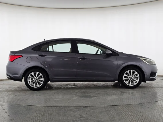 Chery Arrizo 5 Comfort 2023 