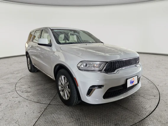 Dodge Durango SXT 2021 