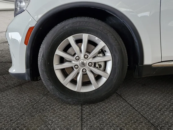 Dodge Durango SXT 2021 