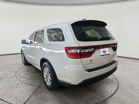 Dodge Durango SXT 2021 
