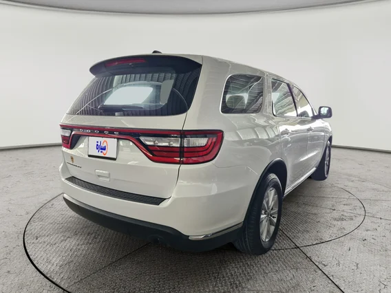 Dodge Durango SXT 2021 