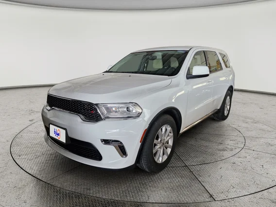 Dodge Durango SXT 2021 
