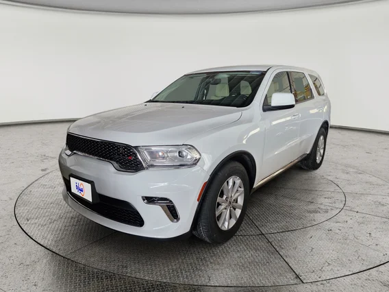 Dodge Durango SXT 2021 