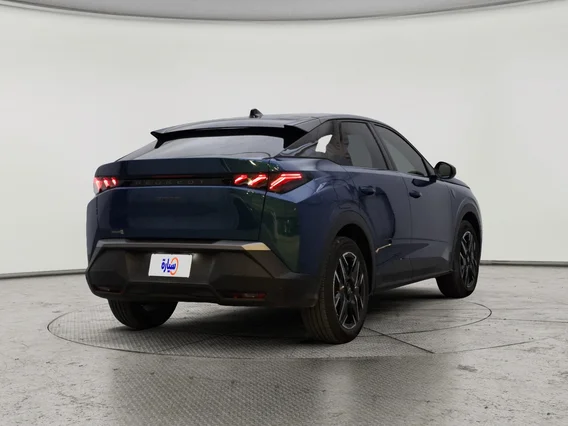 Peugeot 3008 GT Line 2025 
