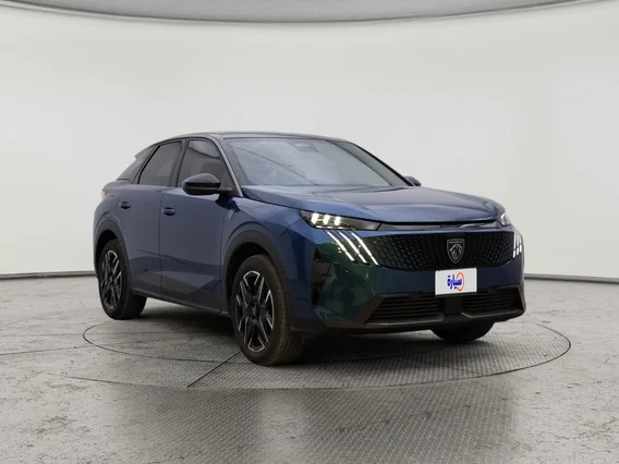 Peugeot 3008 GT Line 2025 