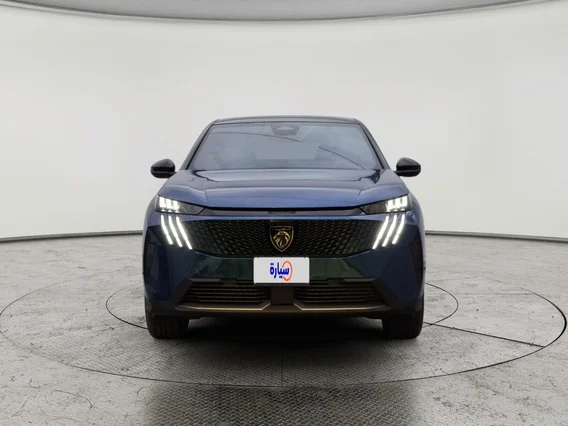 Peugeot 3008 GT Line 2025 