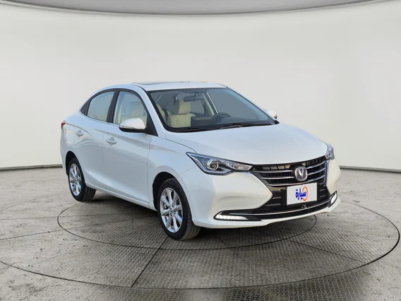 Changan Alsvin Full Option 2025 