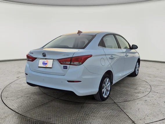 Changan Alsvin Full Option 2025 