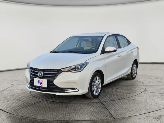 Changan Alsvin Full Option 2025 