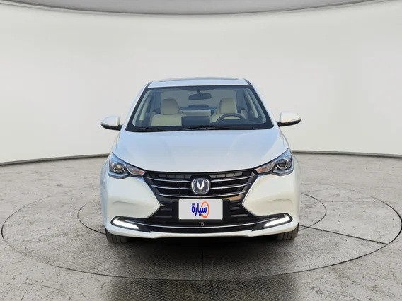 Changan Alsvin Full Option 2025 