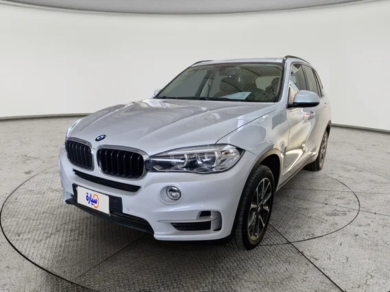 BMW X Series 5 2018 