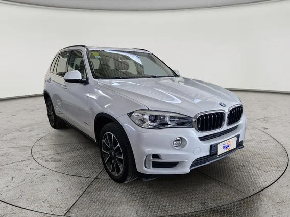 BMW X Series 5 2018 