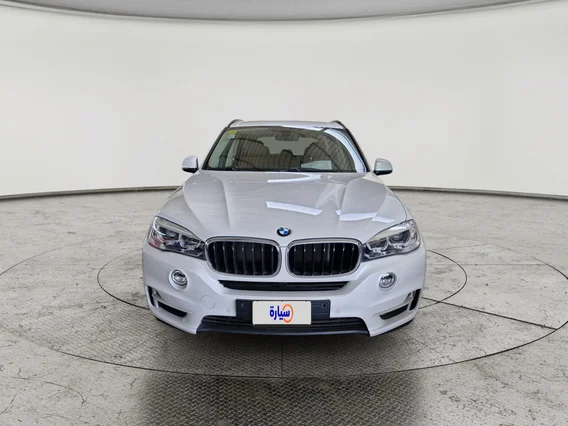 BMW X Series 5 2018 