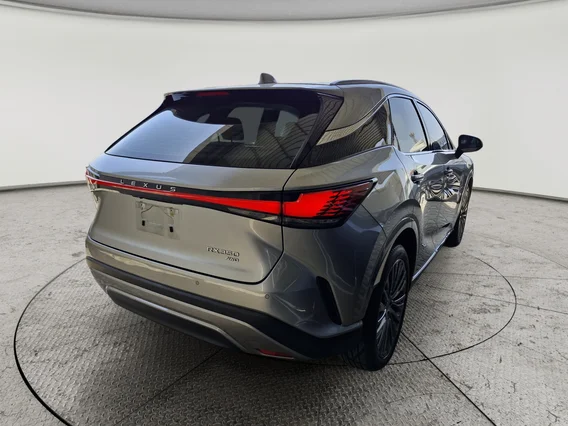 لكزس RX 350 2023 