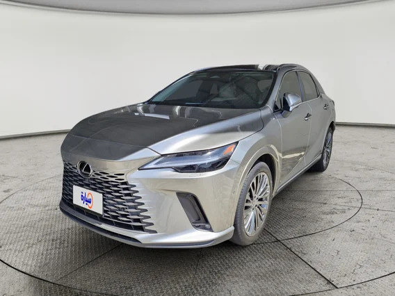 لكزس RX 350 2023 