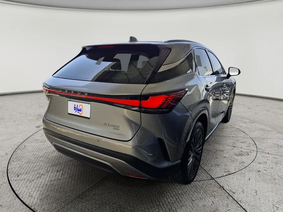 لكزس RX 350 2023 