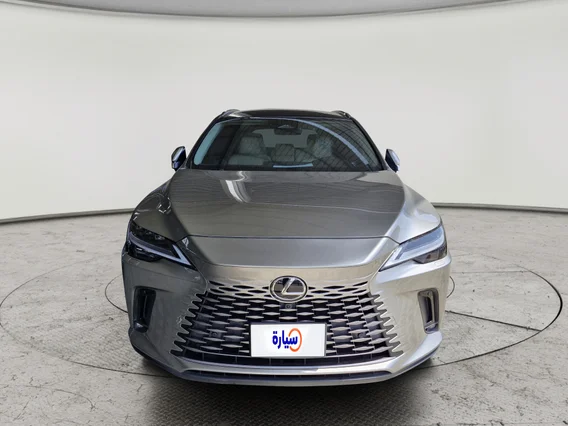 لكزس RX 350 2023 