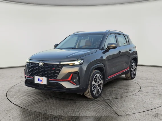 شانجان CS35 Plus Smart 2023 