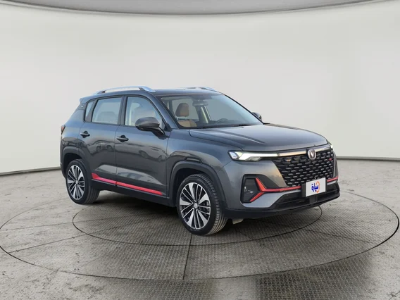شانجان CS35 Plus Smart 2023 