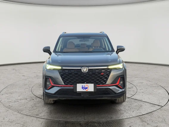 شانجان CS35 Plus Smart 2023 