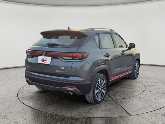 شانجان CS35 Plus Smart 2023 