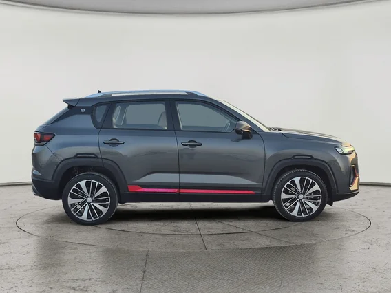 شانجان CS35 Plus Smart 2023 