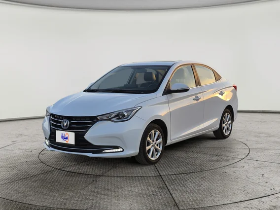 شانجان السفن Full Option 2025 