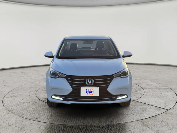 شانجان السفن Full Option 2025 