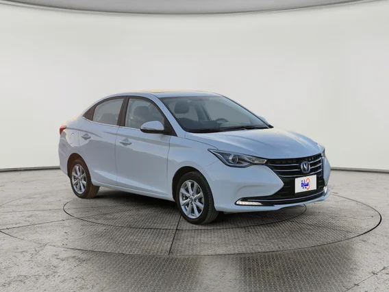 شانجان السفن Full Option 2025 