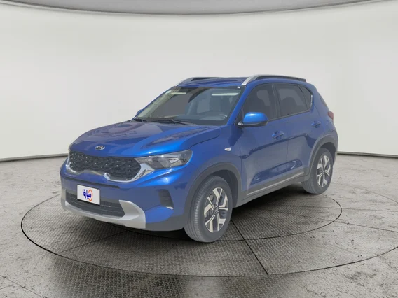 Kia SONET LX 2021 