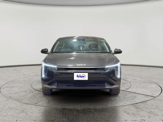 Kia K4 GLS 2026 