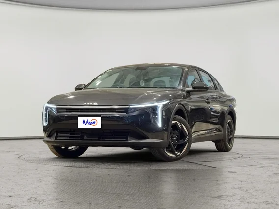 Kia K4 GLS 2026 