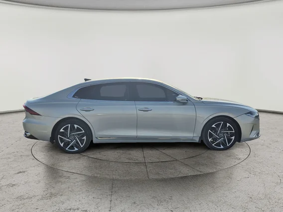 Hyundai Azera Smart Plus 2023 