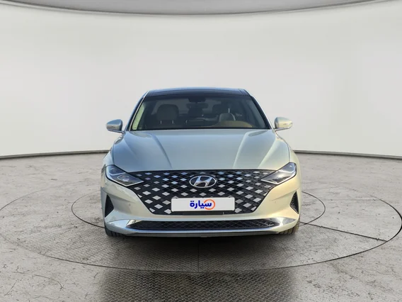 Hyundai Azera Smart Plus 2023 