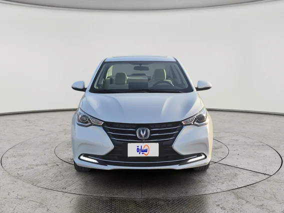 Changan Alsvin Full Option 2025 