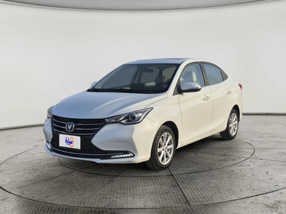 Changan Alsvin Full Option 2025 