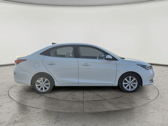 Changan Alsvin Full Option 2025 