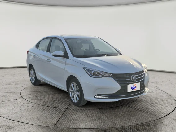 Changan Alsvin Full Option 2025 