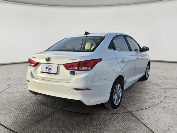 Changan Alsvin Full Option 2025 