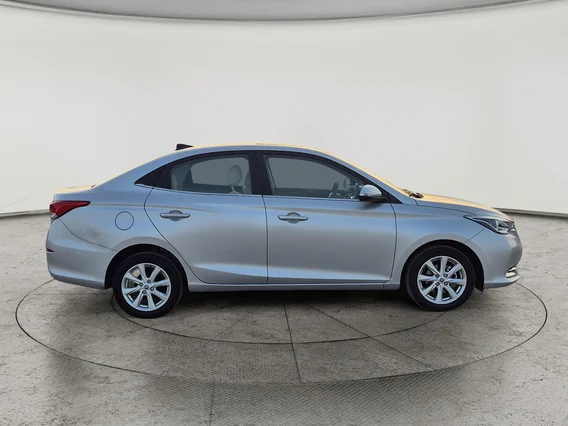 Changan Alsvin Full Option 2025 