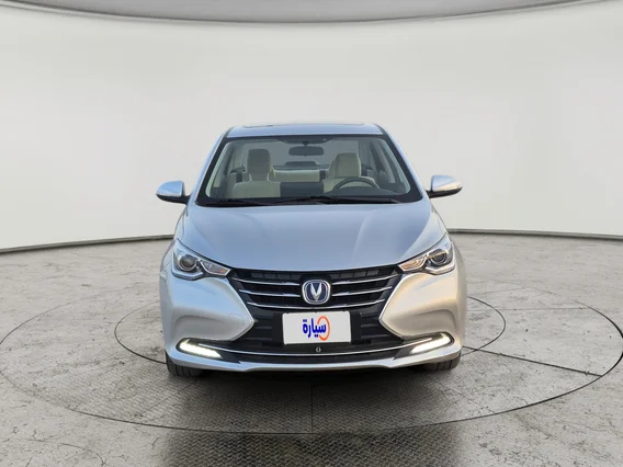 Changan Alsvin Full Option 2025 