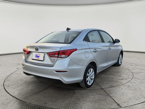 Changan Alsvin Full Option 2025 